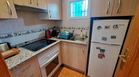 Foto 4 de Estudi en venda a Calle Goya, Puerto Marina, Benalmádena