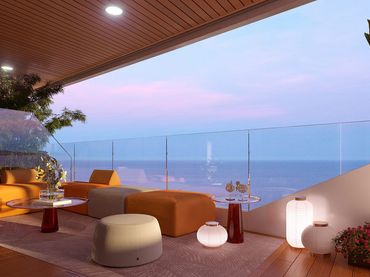 Mini appartamento con piscina in vendita a Playa de Poniente