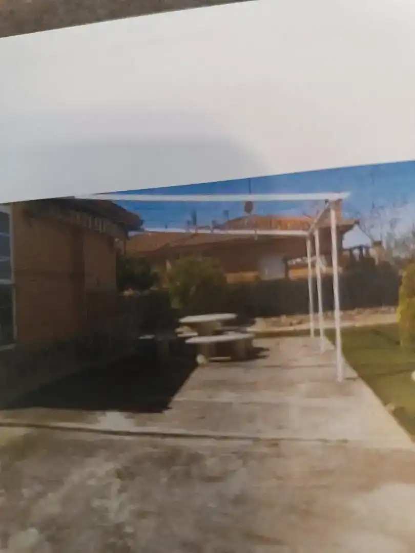 Vista exterior de Casa o chalet en venta en Lillo