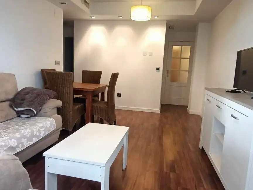 Flat for sale in Las Gabias