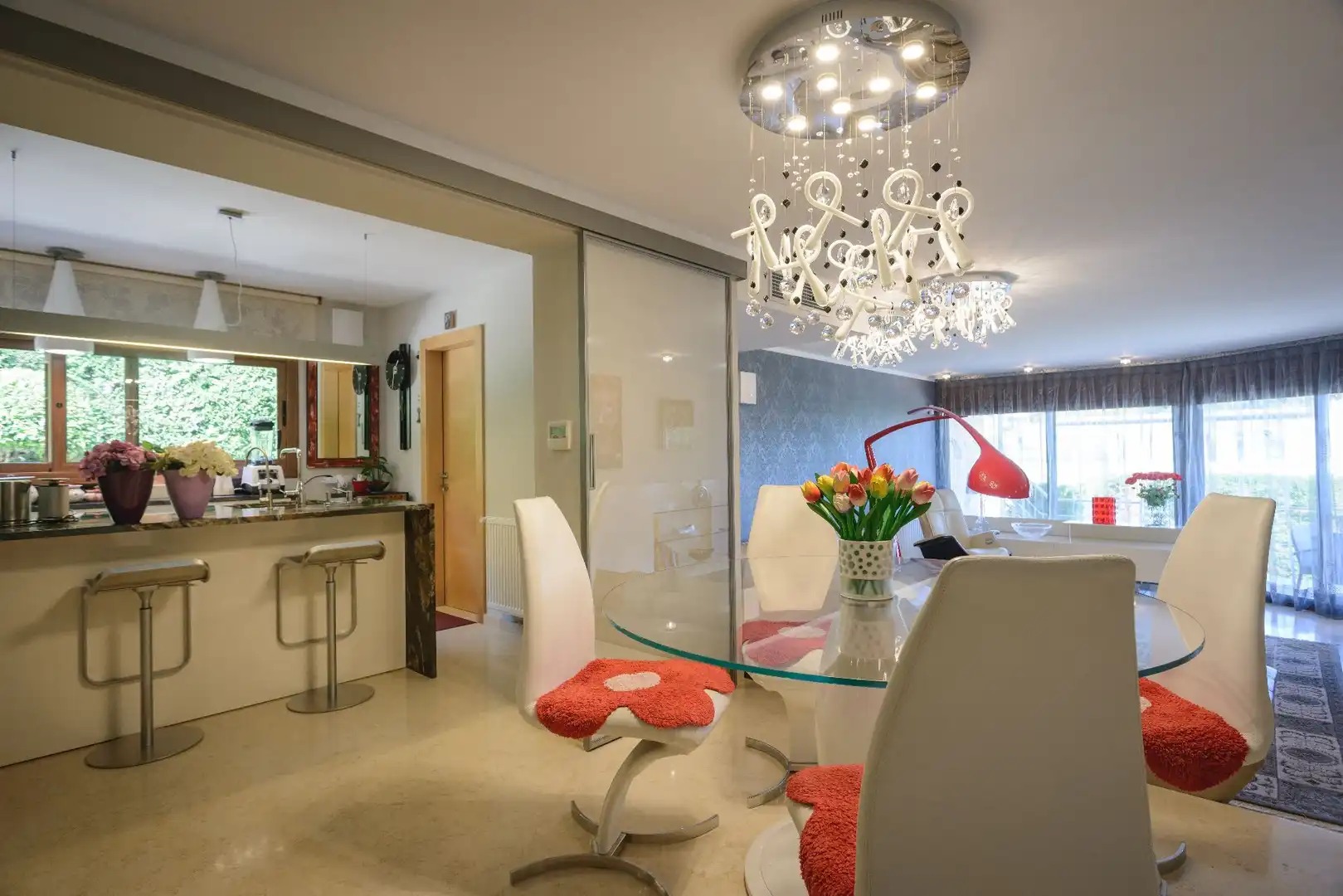 Chalet con piscina en venta en Montgoda, imagen 16