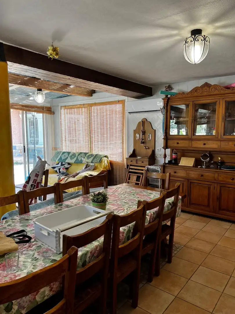Villa mit Terrasse zum Verkauf in Callosa de Segura, imagen 54