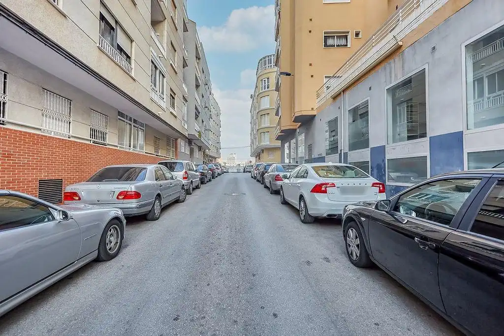 Gewerbefläche zum Verkauf in Playa del Cura, imagen 47