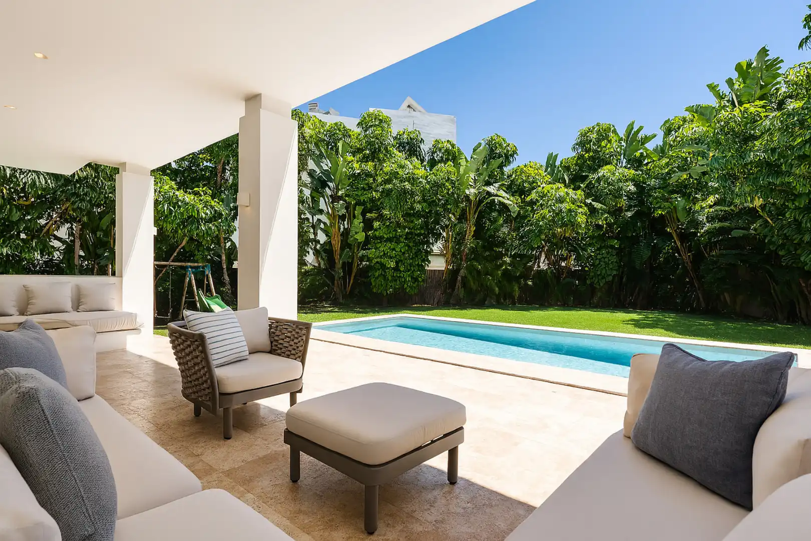 Casa con terraza en venta en La Quinta, imagen 20