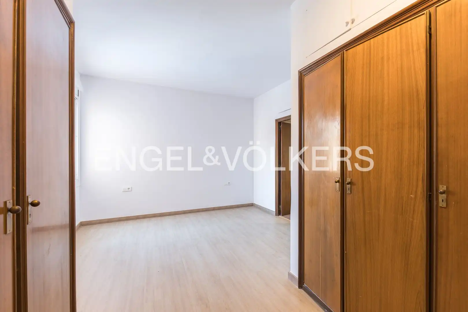 Piso de alquiler en Barcelona con Aire acondicionado, Calefacción y Parquet