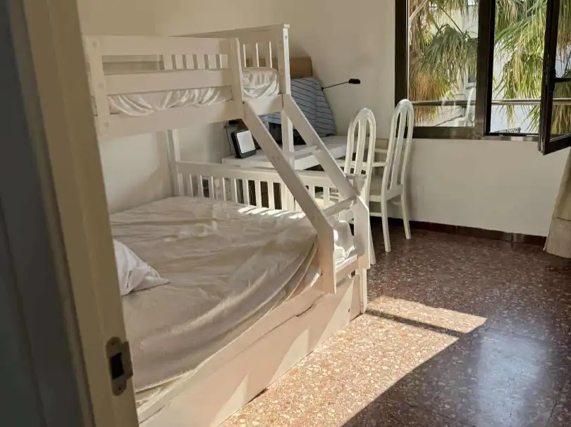 Penthouse zur Miete in cala puntal L 1, imagen 29