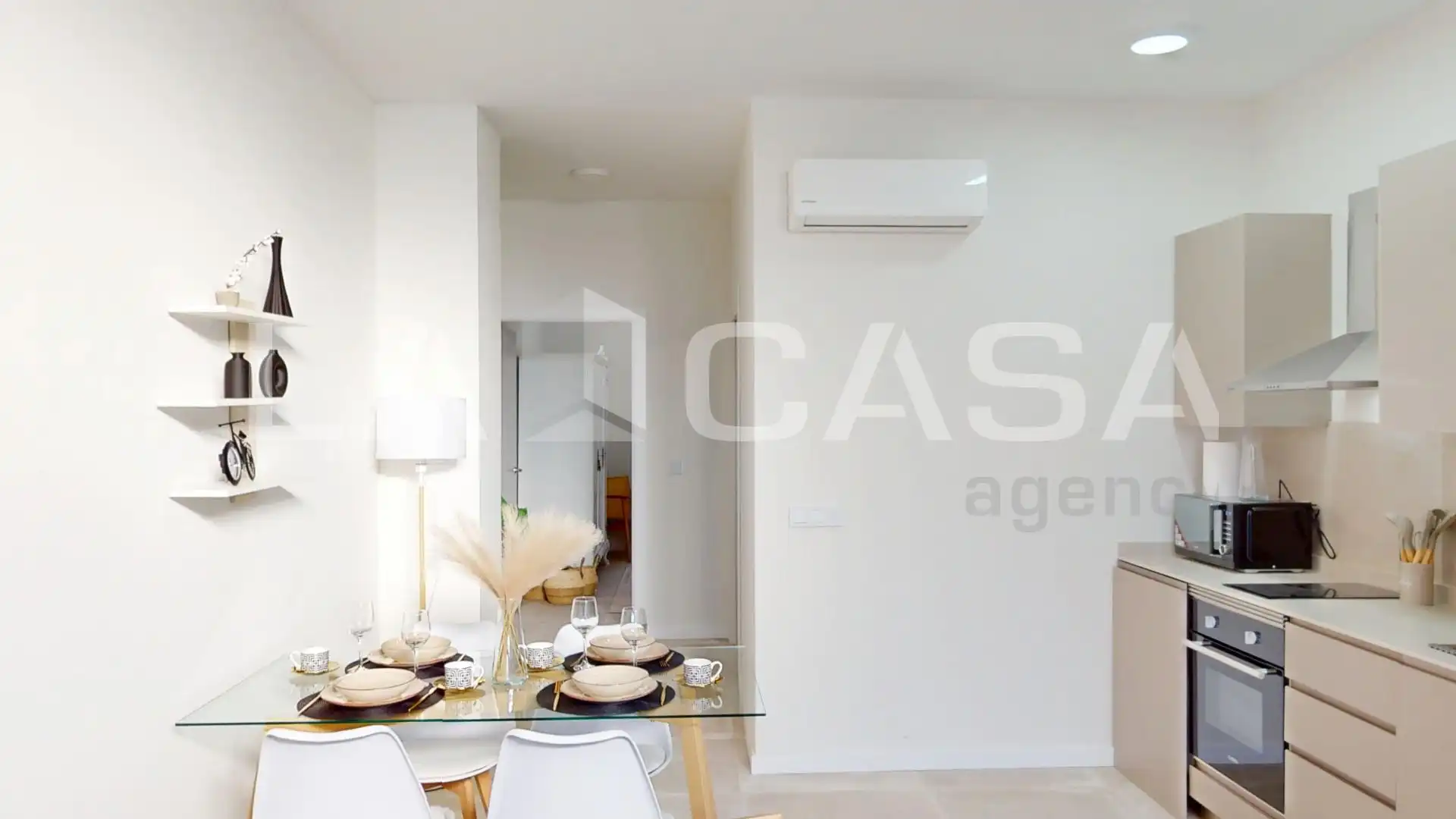 Planta baja en venta en Valencia con Calefacción