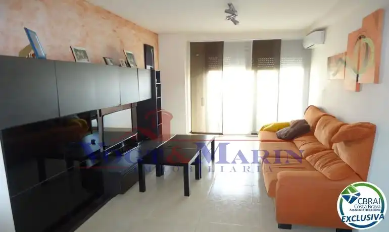 Apartament amb ascensor en venda a Calle Josep Torras I Bages, imagen 10