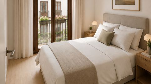 Foto 3 von Wohnung zum Verkauf in Calle Campaneros, 7, Centro, Málaga