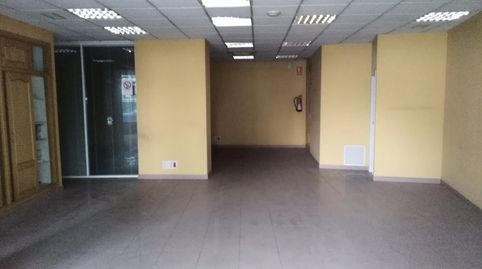 Foto 5 von Geschaftsraum zum Verkauf in Avenida Granada, 35, La Salobreja, Jaén Capital