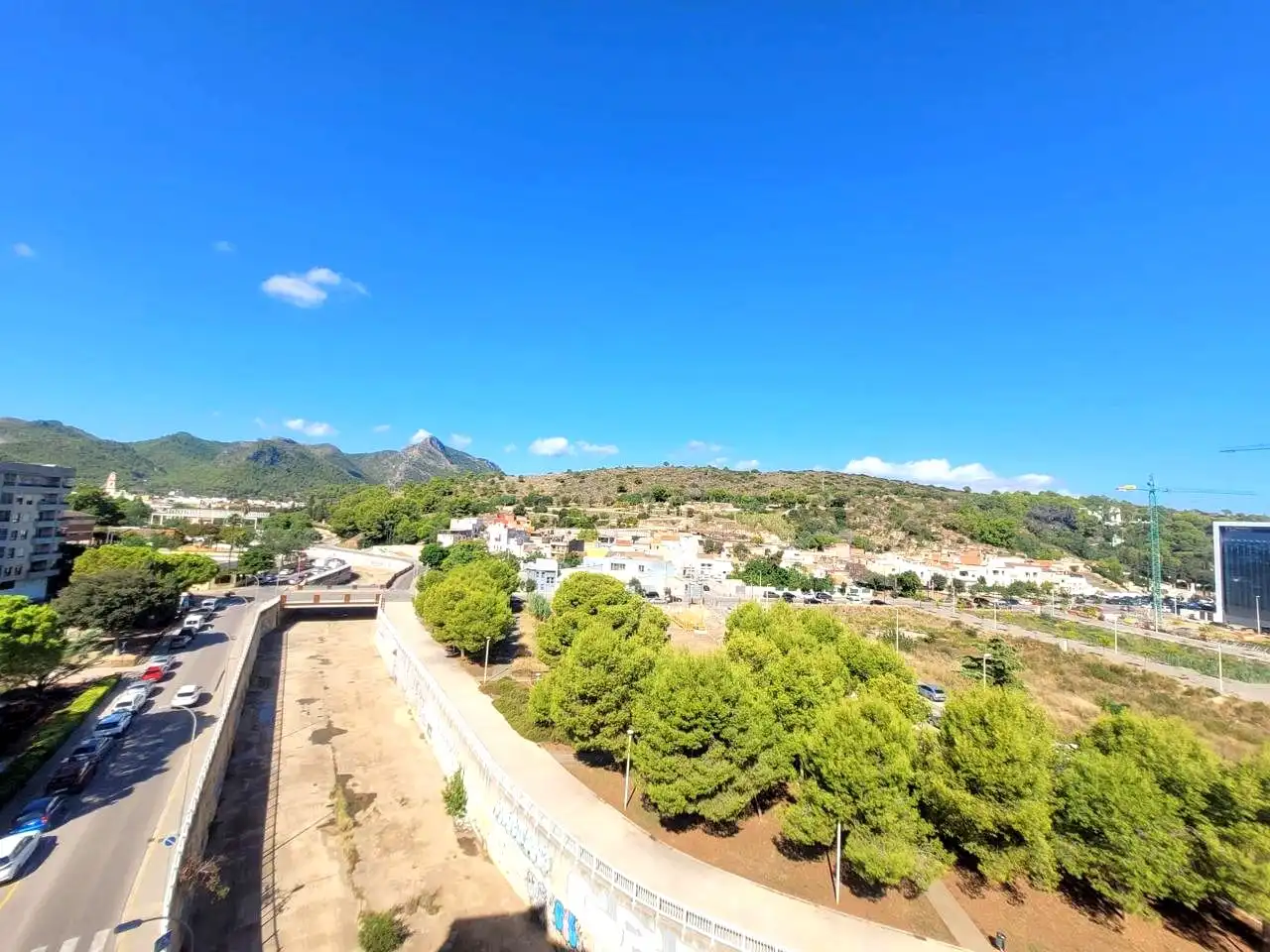 Apartament amb ascensor en venda a calle Pinet, imagen 7