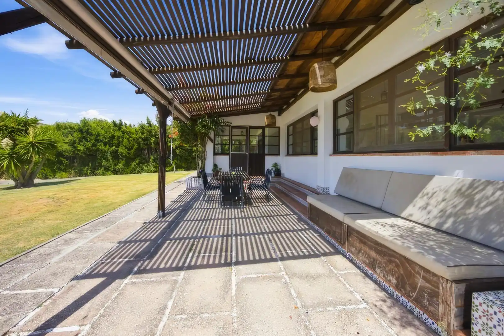 Detached house with pool for sale in Vejer, imagen 8