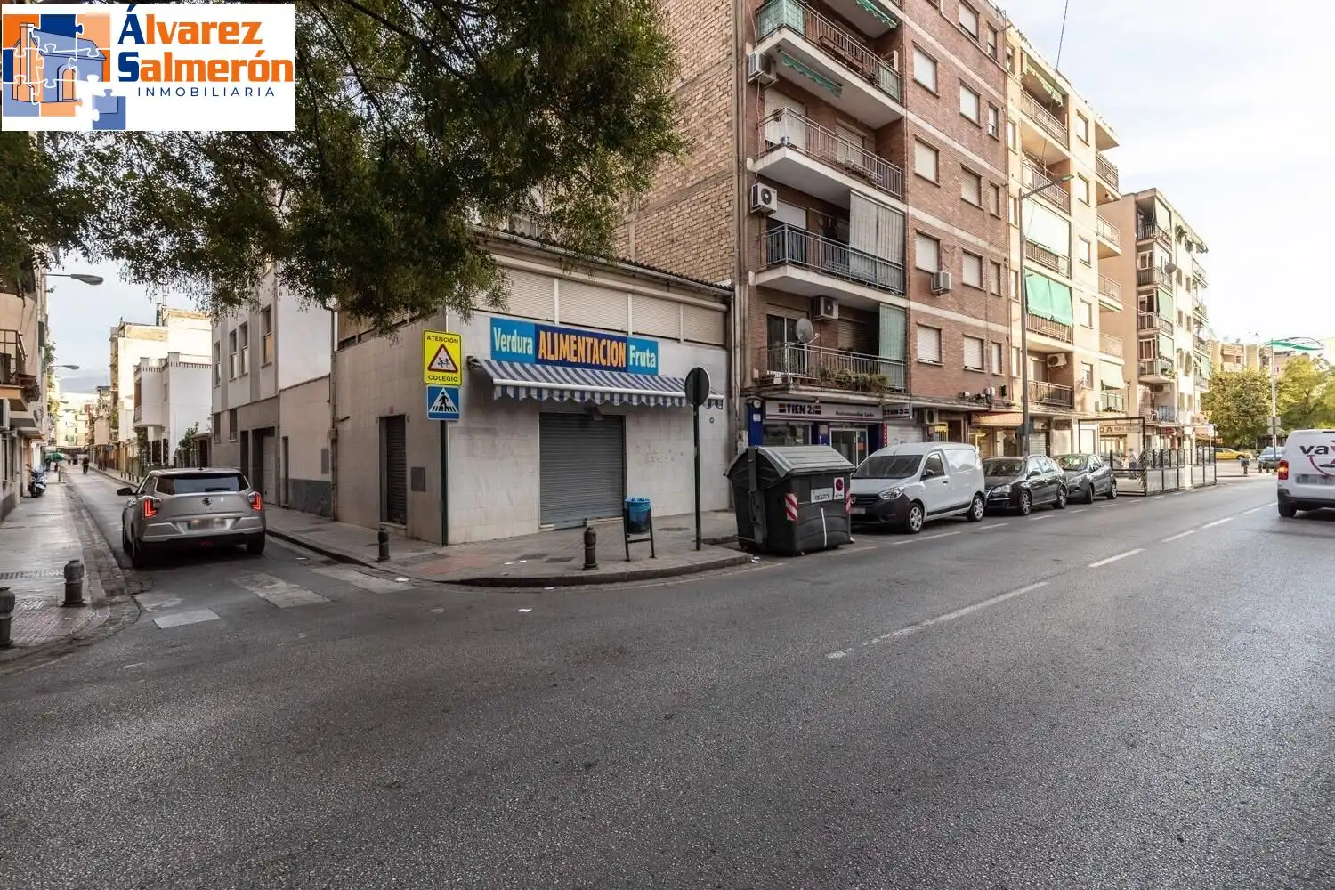 Piso con terraza en venta en Calle de Laureado López Muñoz, imagen 26