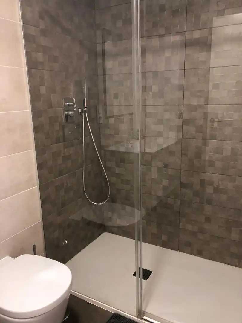 Appartement compact avec piscine à louer à Los Arenales del Sol, imagen 12