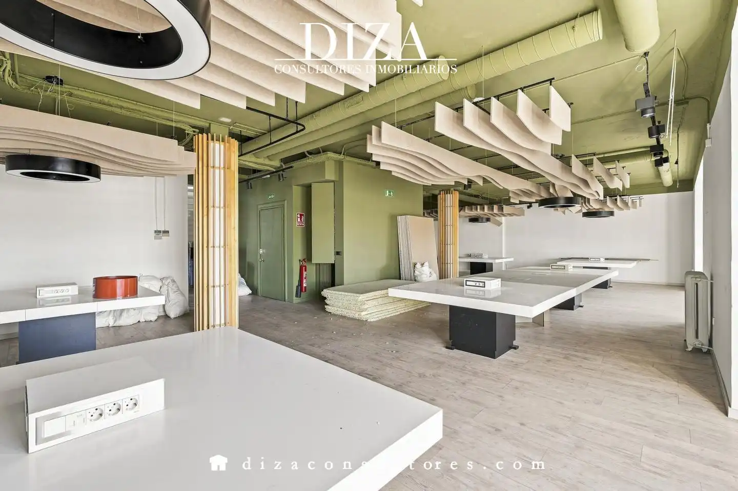Flat for rent in Jerónimos