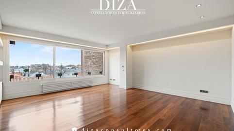 Foto 5 de Pis de lloguer a De Jerez, Nueva España,  Madrid Capital