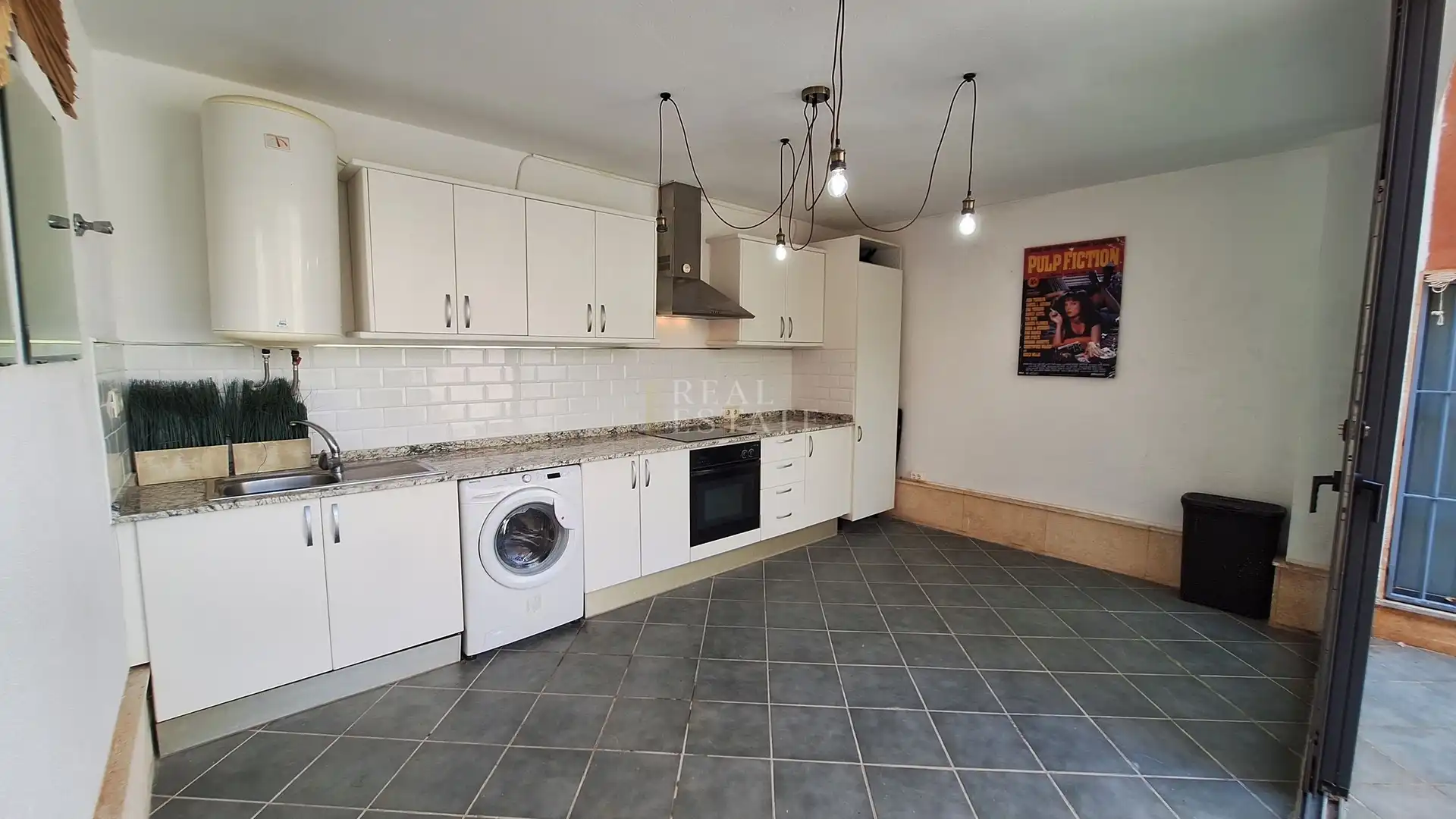 Casa amb terrassa en venda a Calle Verde, imagen 43