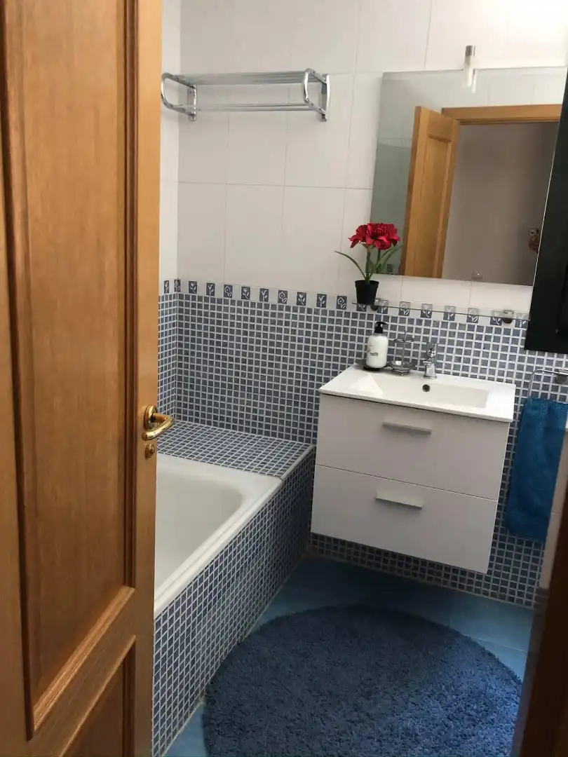 Baño de Piso en venta en Seseña con Aire acondicionado, Calefacción y Parquet