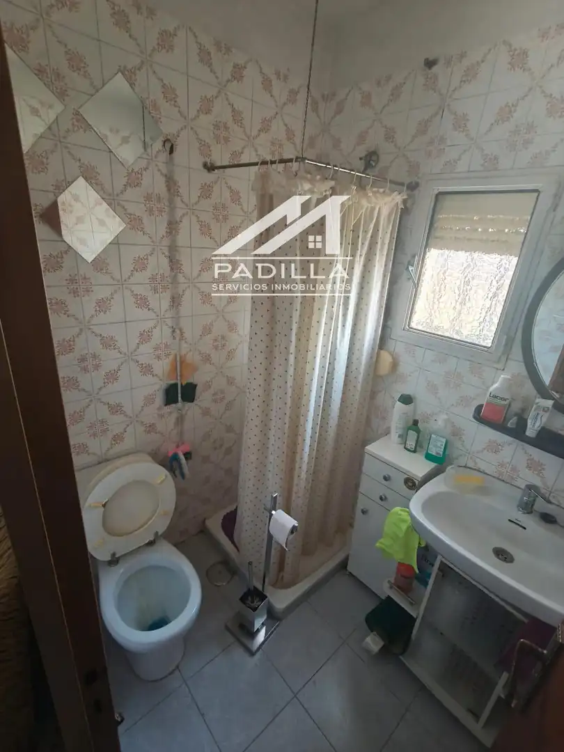 Bany de Casa o xalet en venda en Méntrida amb Terrassa, Traster i Piscina