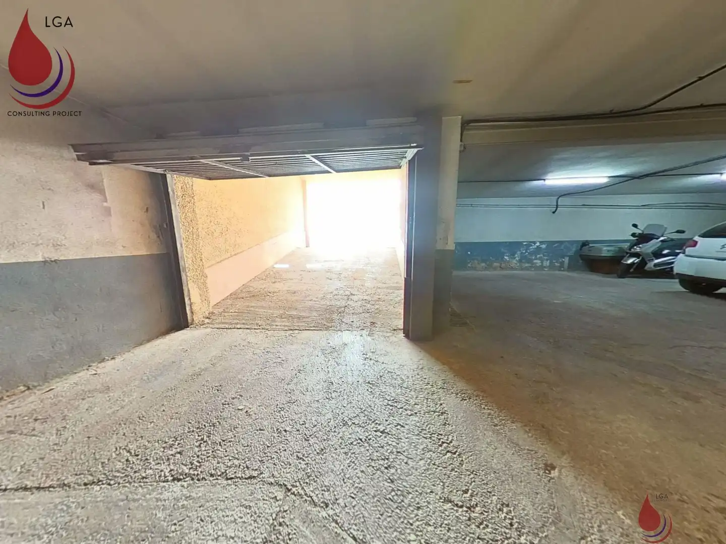 Wohnung zum Verkauf in S magi, 5, Bellvei