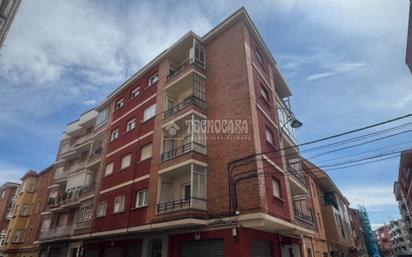 Flat for sale in C. Ánforas, San Mamés - La Palomera, León Capital