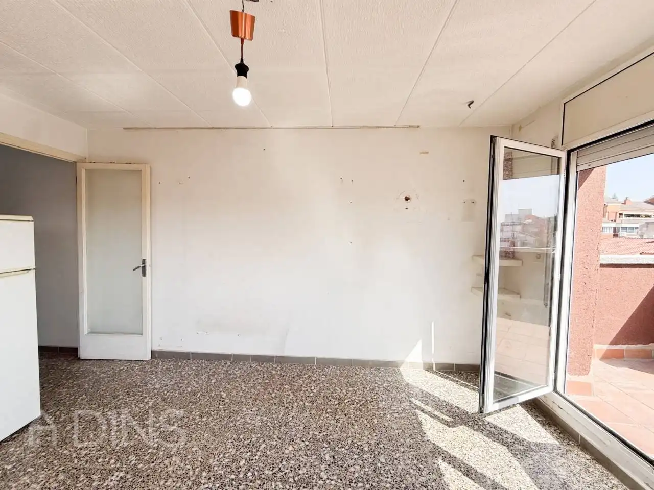 Wohnung zum Verkauf in Caldes de Montbui mit Terrasse