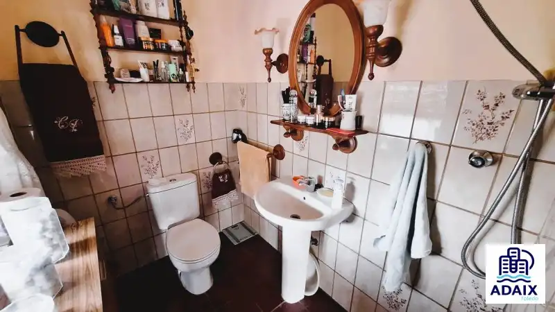 Baño de Residencial en venta en Marjaliza