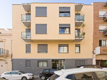 Appartamento con ascensore in vendita a C/ Ripollès