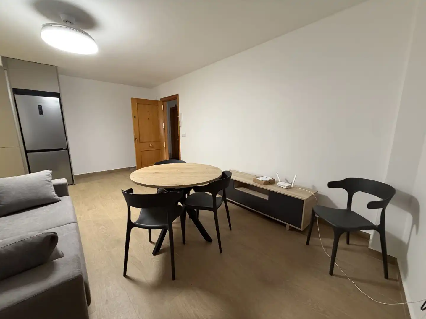 Apartament amb ascensor de lloguer a RAMON Y CAJAL, imagen 5