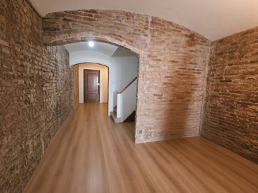 Casa en venda a Centro