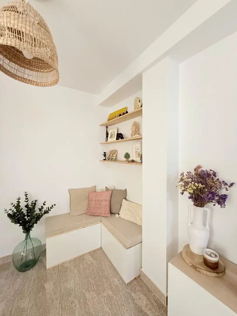 Wohnung zum Verkauf in Centro, imagen 4