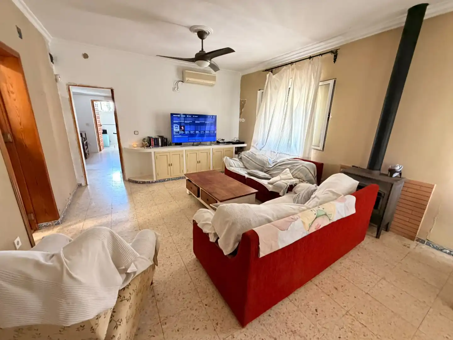 Villa à vendre à Sanlúcar la Mayor, imagen 34