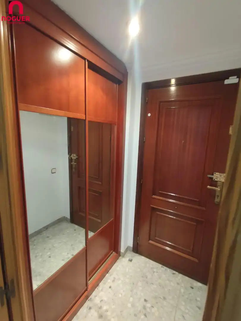 Piso con ascensor en alquiler en Poniente-Sur, imagen 22