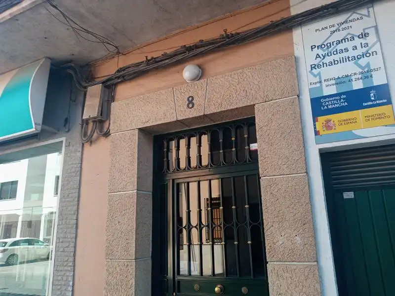 Pis en venda a Padres Capuchinos, imagen 3