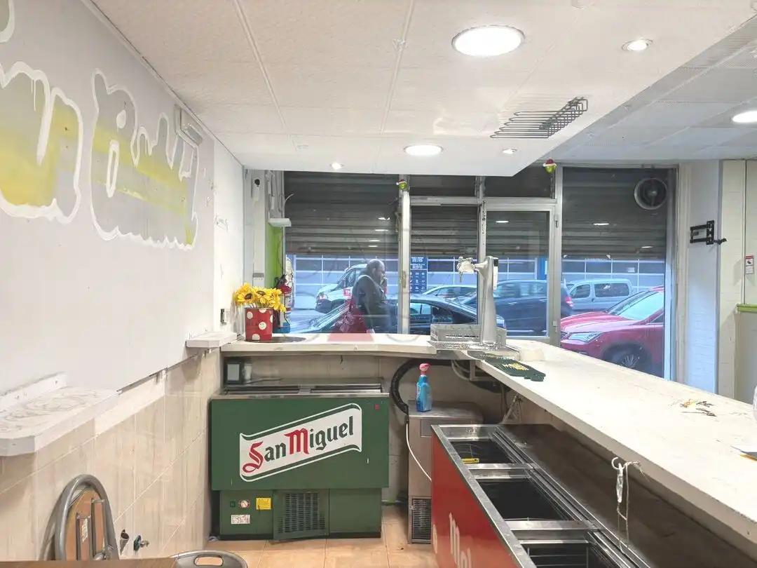 Local comercial en venta en Castilla - Hermida, imagen 10