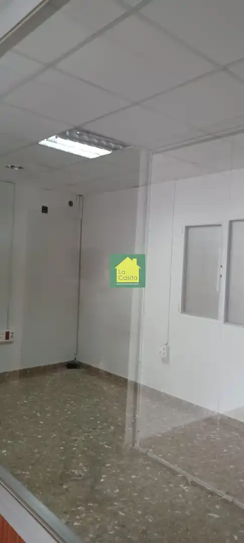 Nau industrial en venda a Calle Calle H 10, imagen 16