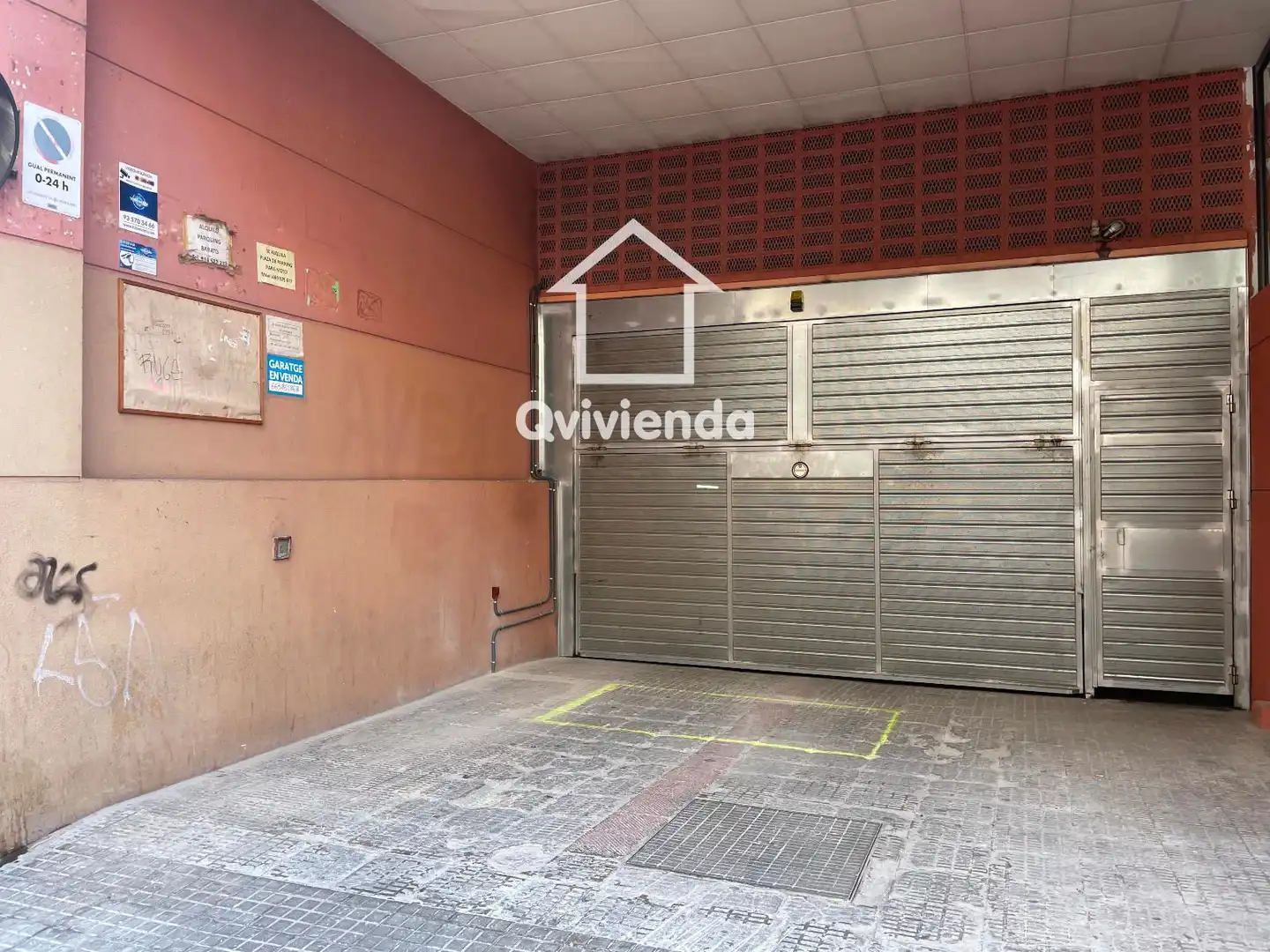 Individuale in vendita a Valencia 24, imagen 2