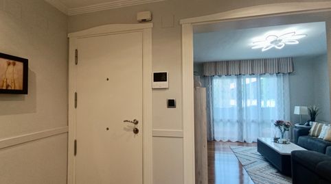 Foto 4 de Pis en venda a Aperribai Auzoa, 59, Galdakao, Bizkaia