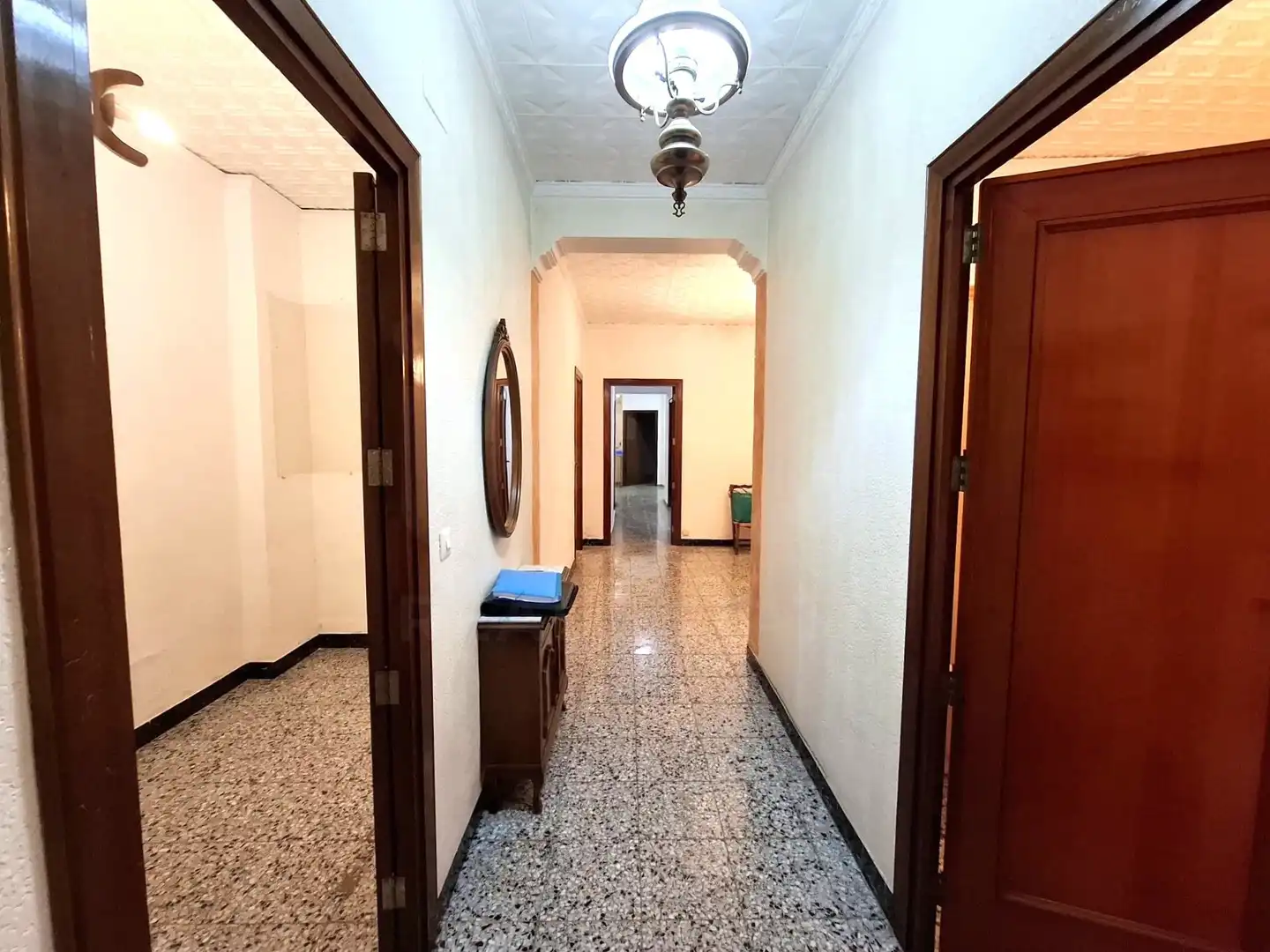 Finca rústica en venda en Centro