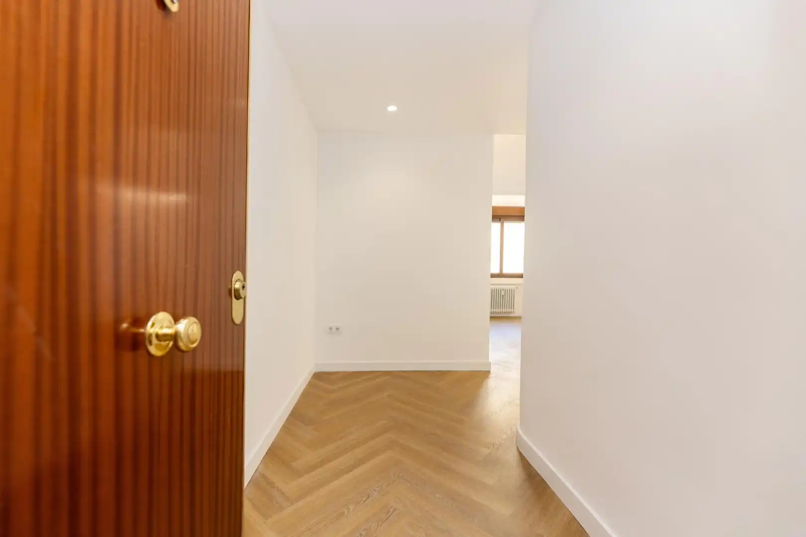 Appartement avec ascenseur à vendre à Calle ALCALA 189, imagen 2