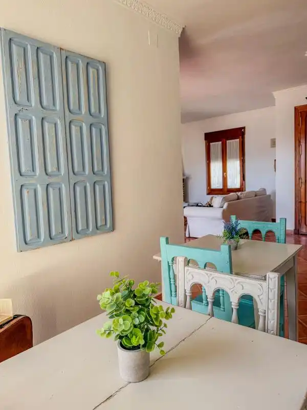Maison avec terrasse à vendre à Algodonales, imagen 17