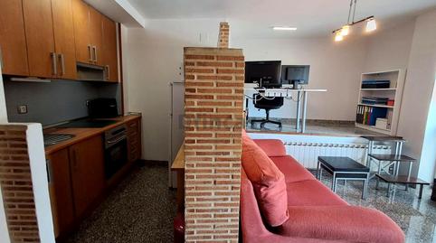 Foto 3 de Apartament en venda a San Francisco, Centro, Teruel