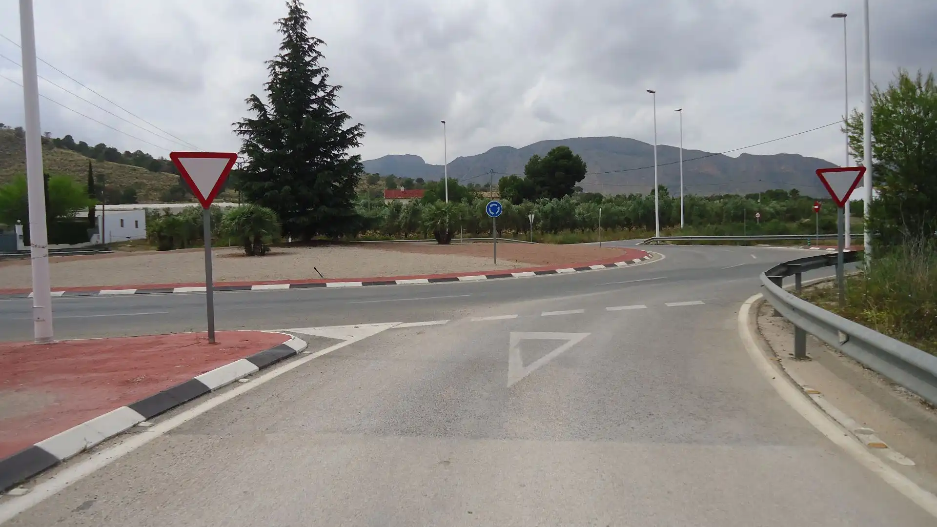 Terreno rustico in vendita a Hondón de las Nieves / El Fondó de les Neus, imagen 15