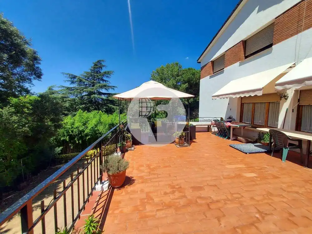 Haus zum Verkauf in Sant Celoni, imagen 51