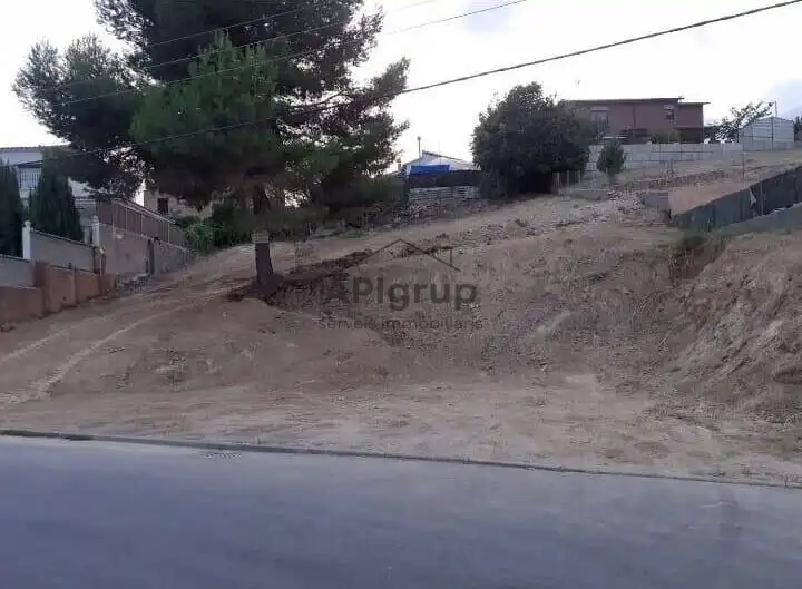 Wohnbaugrundstück zum Verkauf in Masquefa, imagen 7