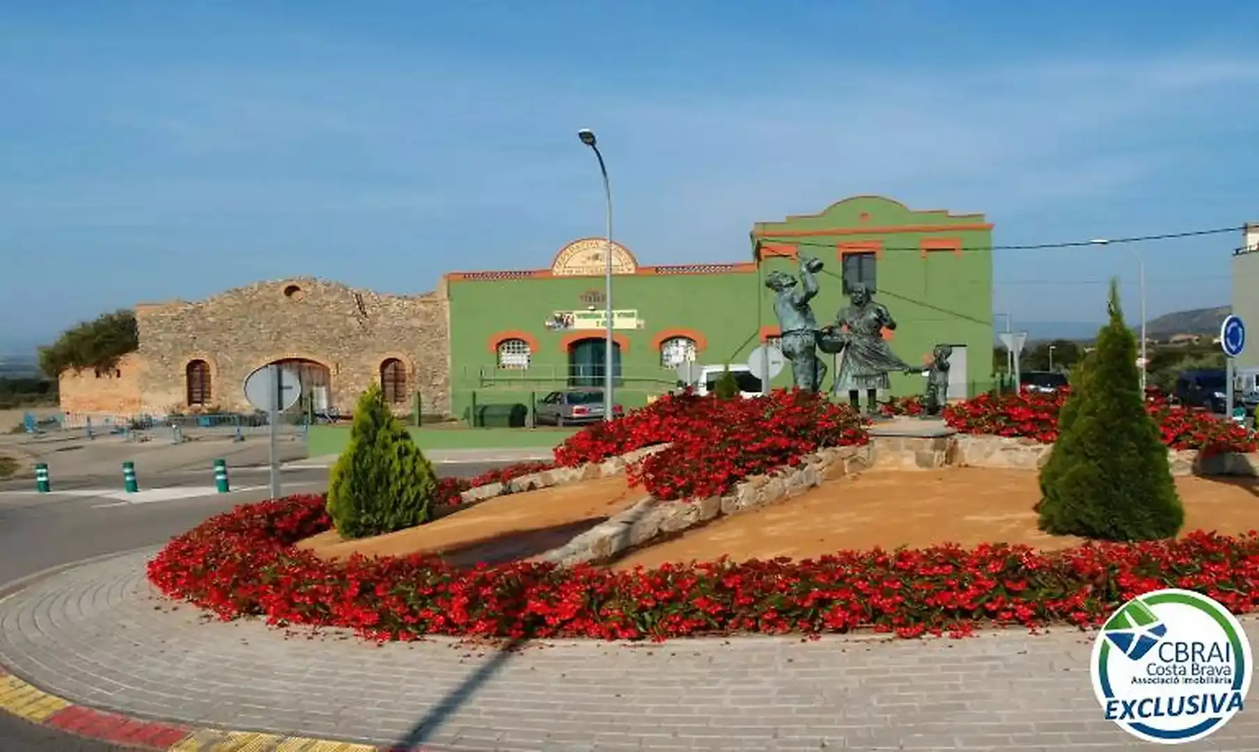Terreno residencial en venta en Calle Cerdanya 9, imagen 43