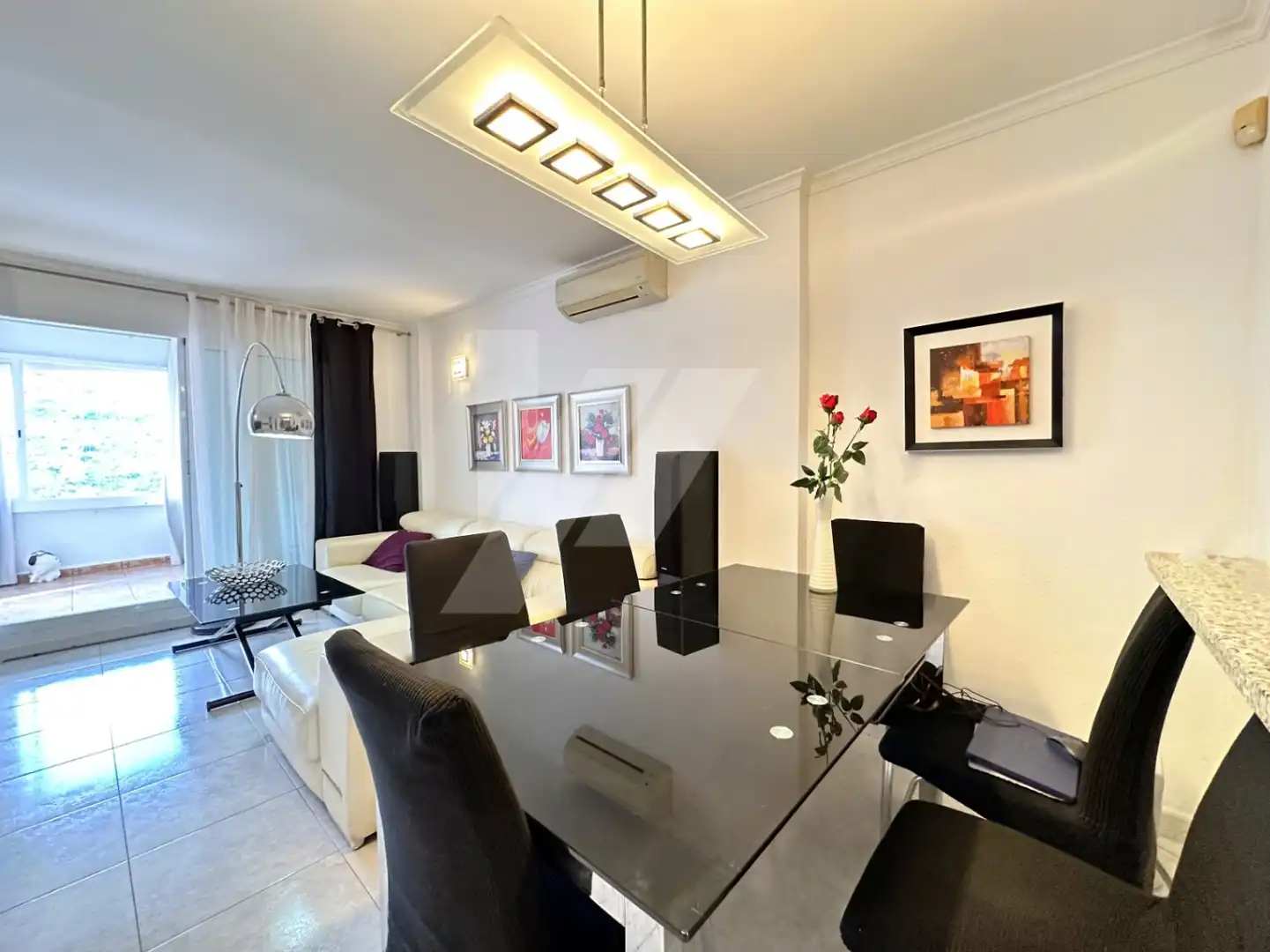Apartament amb terrassa en venda a Cumbre del Sol, imagen 5