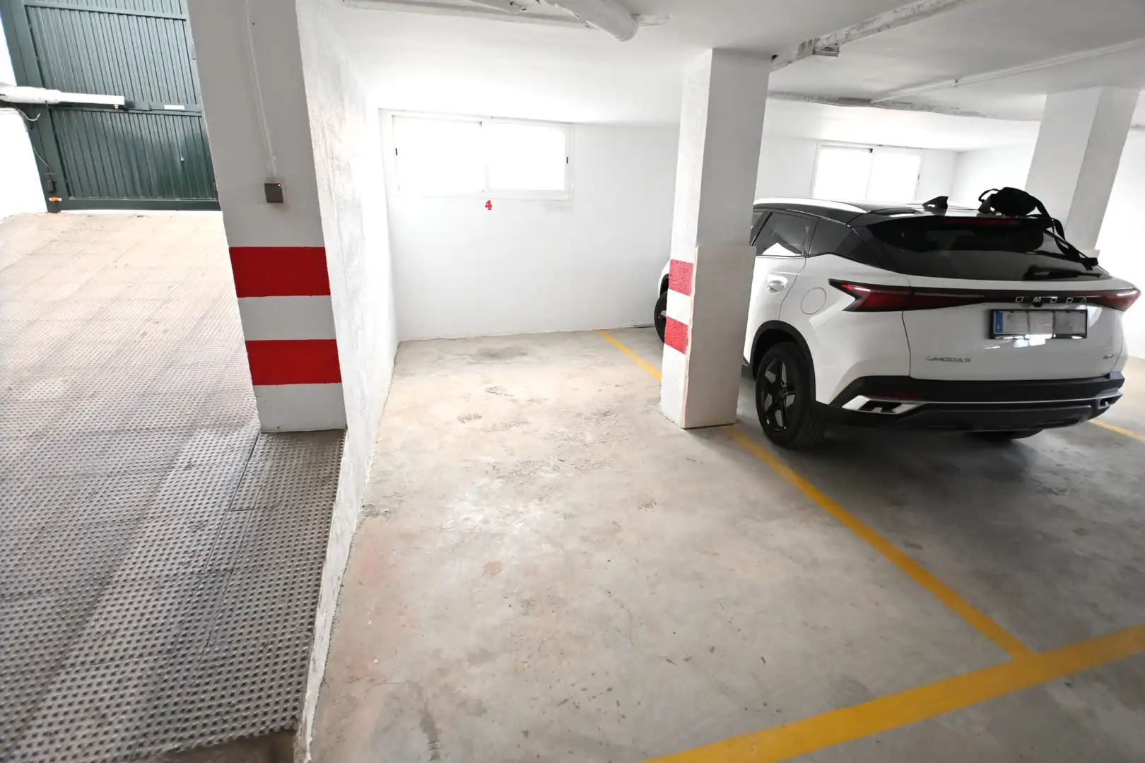 Wohnung zum Verkauf in Calle Estación de Tranvías 1B, imagen 22