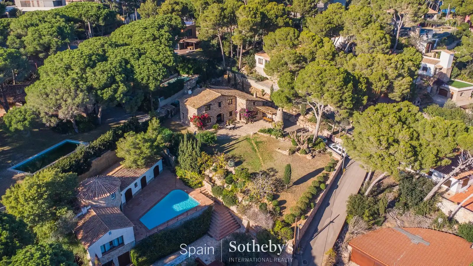 Casa con jardín en venta en Carrer Sa Punta Negra 15, imagen 32