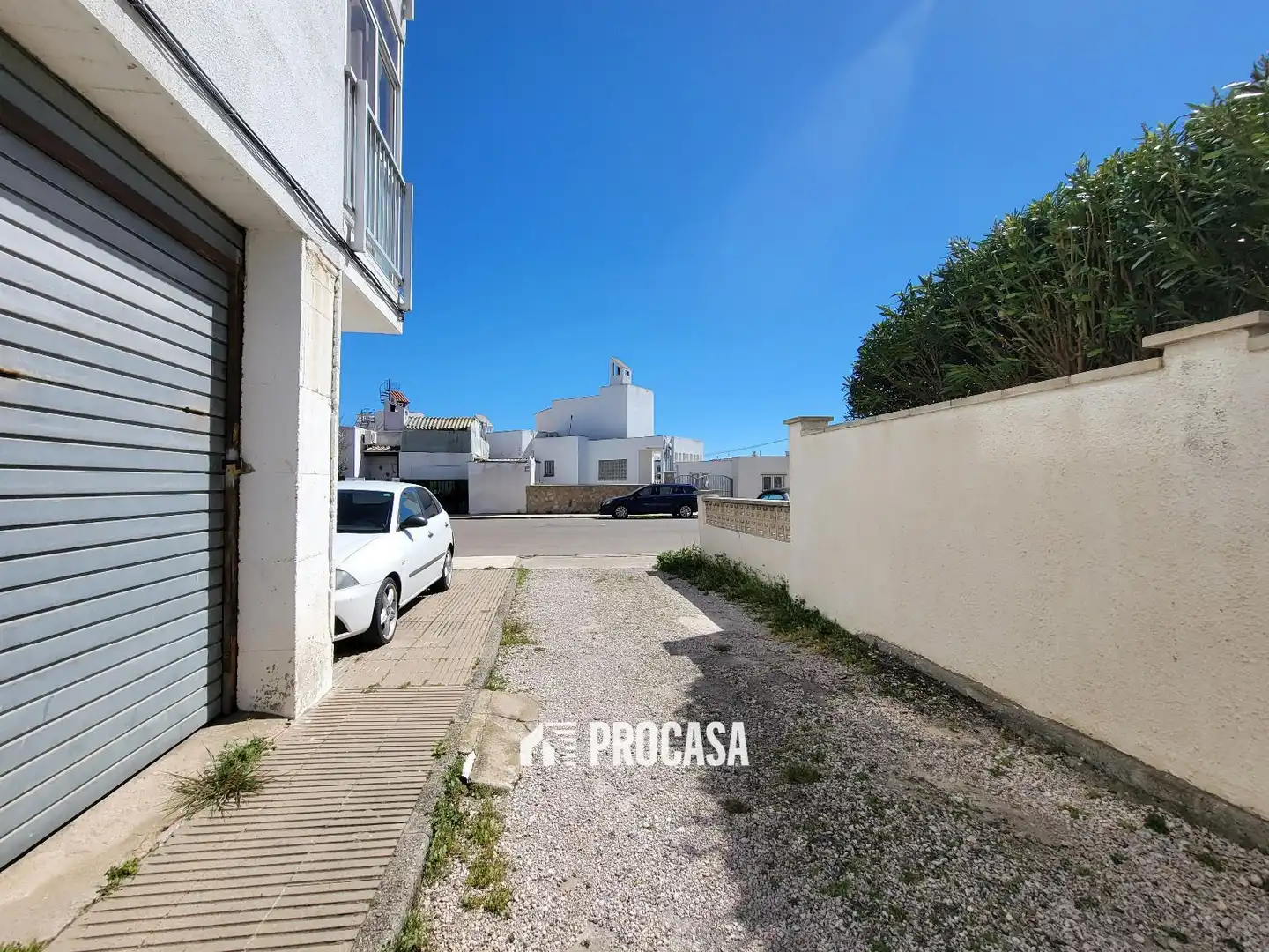 Villa in vendita a DE LA CALA FONDA, imagen 34